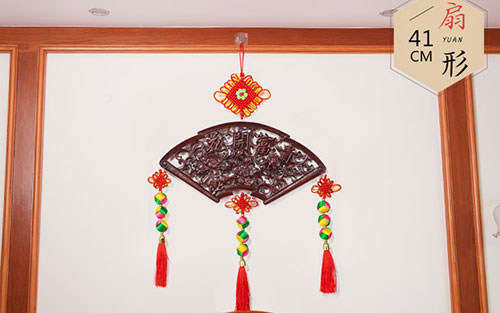 仙桃中国结挂件实木客厅玄关壁挂装饰品种类大全