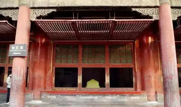 仙桃支摘仿古门窗的结构特点是怎样的